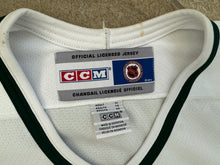 Load image into Gallery viewer, Vintage Dallas Stars CCM Hockey Jersey, Size XL