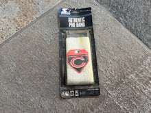 Load image into Gallery viewer, Vintage Chicago Bears Starter NFL Wristband ###