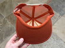 Load image into Gallery viewer, Vintage Texas Longhorns Sportcap Snapback College Hat