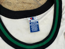 Load image into Gallery viewer, Vintage Minnesota Timberwolves Kevin Garnett Champion Basketball Jersey, Size 48, XL