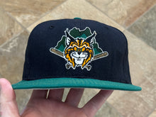 Load image into Gallery viewer, Vintage Lynchburg Hillcats MiLB New Era Snapback Baseball Hat