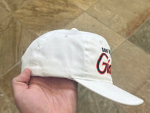 Load image into Gallery viewer, Vintage San Francisco Giants Sports Specialties Script Snapback Baseball Hat