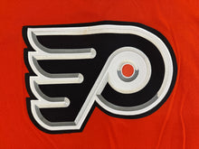 Load image into Gallery viewer, Vintage Philadelphia Flyers Donald Brashear Koho Hockey Jersey, Size XL