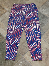 Load image into Gallery viewer, Vintage Buffalo Bills Zubaz Football Pants, Size Large