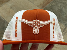 Load image into Gallery viewer, Vintage Texas Longhorns AJD Snapback College Hat