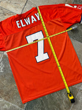 Load image into Gallery viewer, Vintage Denver Broncos John Elway Starter Football Jersey, Size 52, XXL