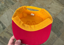 Load image into Gallery viewer, Vintage Hulk Hogan Hulkster Rules WWF WWE Snapback Wrestling Hat ***