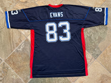 Load image into Gallery viewer, Vintage Buffalo Bills Lee Evans Reebok Football Jersey, Size XXL