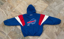 Load image into Gallery viewer, Vintage Buffalo Bills Starter Parka Football Jacket, Size XL