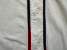 Load image into Gallery viewer, Vintage Atlanta Braves Starter Baseball Jersey, Size XL