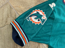 Load image into Gallery viewer, Vintage Miami Dolphins Dan Marino Starter Football Jersey, Size 52, XL / XXL