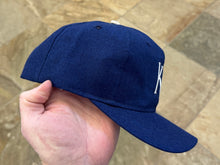 Load image into Gallery viewer, Vintage Kansas City Royals Sports Specialties Snapback Baseball Hat