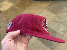 Load image into Gallery viewer, Vintage San Francisco 49ers Sports Specialties Plain Logo Snapback Football Hat