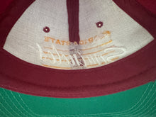 Load image into Gallery viewer, Vintage Florida State Seminoles Youngan Bar Snapback College Hat