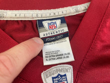 Load image into Gallery viewer, Vintage San Francisco 49ers Darrell Jackson Reebok Football Jersey, Size Youth XL, 18-20