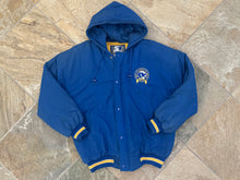 Load image into Gallery viewer, Vintage UCLA Bruins Starter Parka College Jacket, Size Large