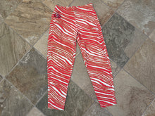 Load image into Gallery viewer, Vintage San Francisco 49ers Zubaz Football Pants, Size Medium