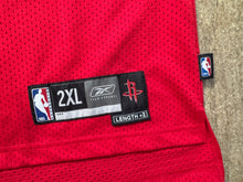 Load image into Gallery viewer, Vintage Houston Rockets Tracy McGrady Reebok Basketball Jersey, Size XXL