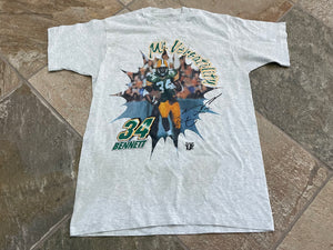 Vintage Green Bay Packers Edgar Bennett Football TShirt, Size Medium