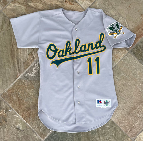 Baseball Jerseys – Stuck In The 90s Sports