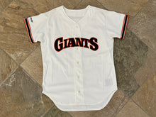 Load image into Gallery viewer, Vintage San Francisco Giants Willie Mays Rawlings Baseball Jersey, Size 44, Large