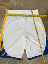 Load image into Gallery viewer, Golden State Warriors Team Issued Nike Basketball Shorts, Size 38