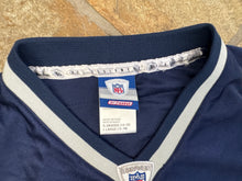 Load image into Gallery viewer, Vintage New England Patriots Tom Brady Reebok Football Jersey, Size Youth Large, 14-16