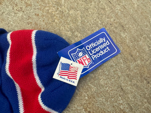 Vintage Buffalo Bills Beanie Winter Ski Cap Football Hat