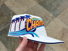 Load image into Gallery viewer, Vintage Atlanta Falcons Sports Specialties 1998 NFC Champions Strapback Football Hat