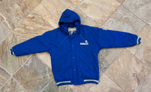 Load image into Gallery viewer, Vintage Dallas Cowboys Starter Parka Football Jacket, Size Medium