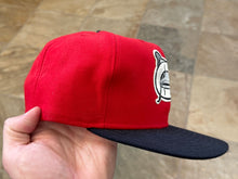 Load image into Gallery viewer, Vintage Carolina Mudcats MiLB New Era Snapback Baseball Hat