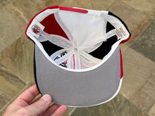 Load image into Gallery viewer, Vintage AC Milan Drew Pearson Snapback Soccer Hat ***
