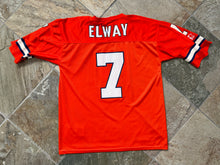 Load image into Gallery viewer, Vintage Denver Broncos John Elway Starter Football Jersey, Size 52, XXL