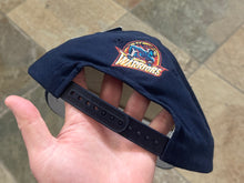 Load image into Gallery viewer, Vintage Golden State Warriors Sports Specialties Snapback Basketball Hat