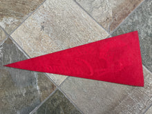 Load image into Gallery viewer, Vintage St. Louis Cardinals Football Pennant