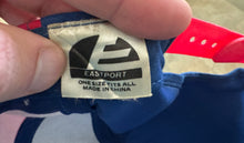 Load image into Gallery viewer, Vintage Buffalo Bills Eastport Snapback Football Hat