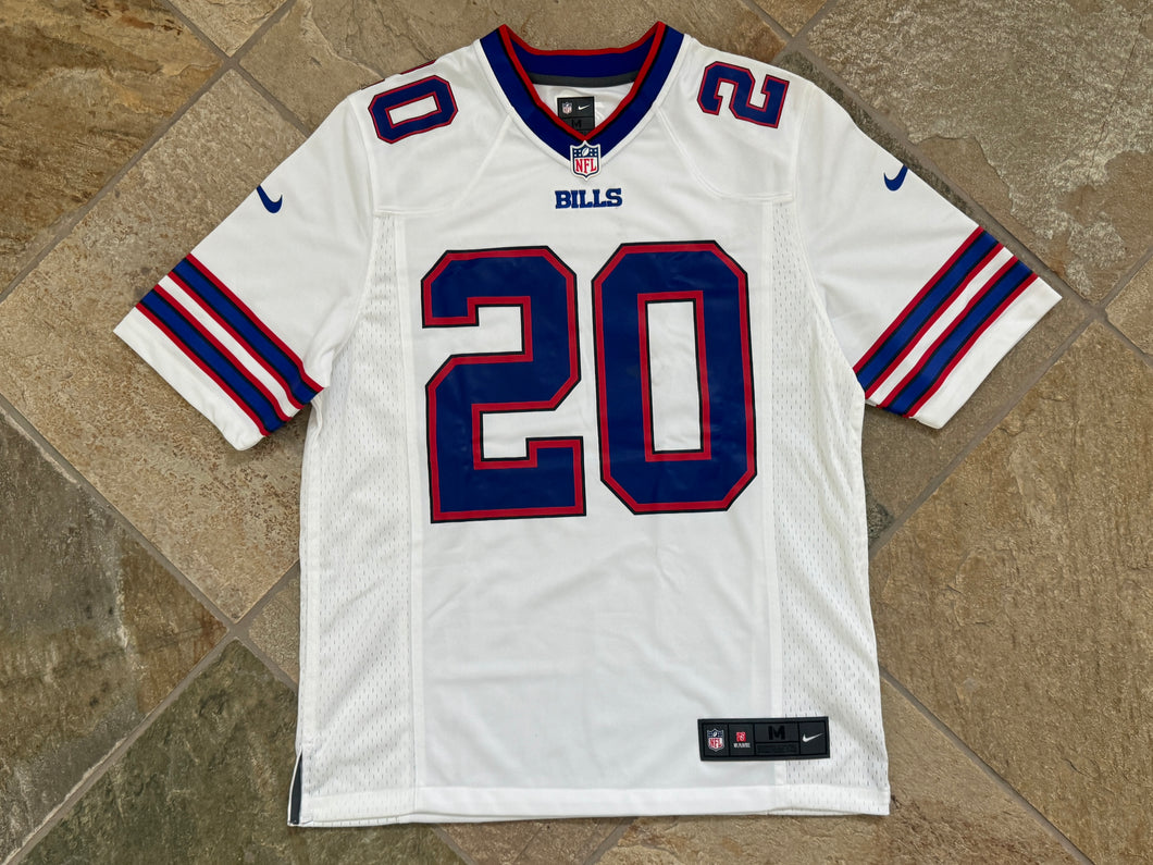 Buffalo Bills Corey Graham Nike Football Jersey, Size Medium