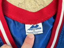 Load image into Gallery viewer, Vintage Buffalo Bills Jim Kelly Apex One Football Jersey, Size XL