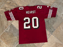 Load image into Gallery viewer, Vintage San Francisco 49ers Garrison Hearst Starter Football Jersey, Size 52, XXL