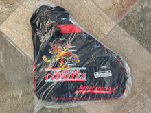 Load image into Gallery viewer, Vintage Oklahoma Coyotes RHI Roller Hockey Blades Bag ###