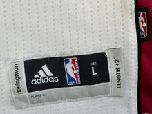 Load image into Gallery viewer, Vintage Miami Heat Dwayne Wade Adidas Basketball Jersey, Size Youth Large, 14-16