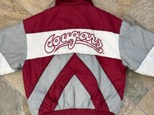 Load image into Gallery viewer, Vintage Washington State Cougars Pro Player Parka College Jacket, Size Large