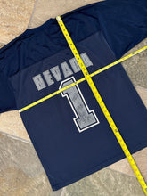 Load image into Gallery viewer, Vintage Nevada Wolfpack Logo Athletic Football Jersey, Size Medium