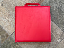 Load image into Gallery viewer, Vintage UNLV Runnin’ Rebels College Football Chair Seat Cushion ###
