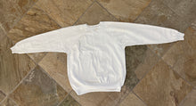 Load image into Gallery viewer, Vintage Indianapolis Colts Trench Football Sweatshirt, Size XL