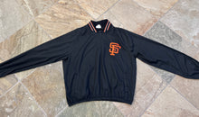 Load image into Gallery viewer, Vintage San Francisco Giants Majestic Windbreaker Baseball Jacket, Size XL
