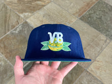 Load image into Gallery viewer, Vintage Vero Beach Dodgers New Era Pro Fitted Baseball Hat, Size 7