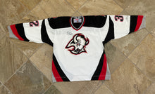 Load image into Gallery viewer, Vintage Buffalo Sabres Rob Ray CCM Hockey Jersey, Size Large