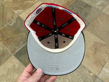 Load image into Gallery viewer, Batavia Muckdogs New Era MiLB Pro Fitted Baseball Hat, Size 7 1/4