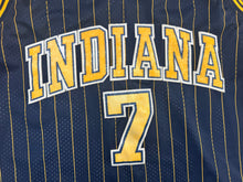 Load image into Gallery viewer, Vintage Indiana Pacers Jermaine O'Neal Nike Basketball Jersey, Size XL
